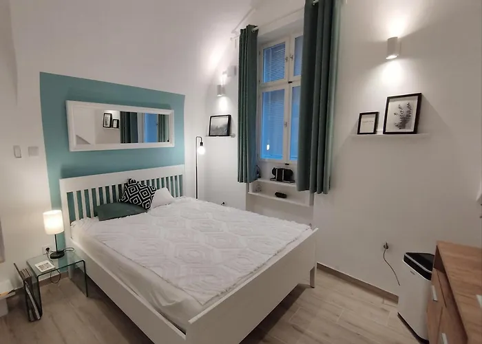 Borso Studioapartman