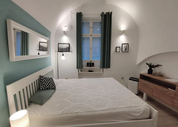 Borso Studioapartman
