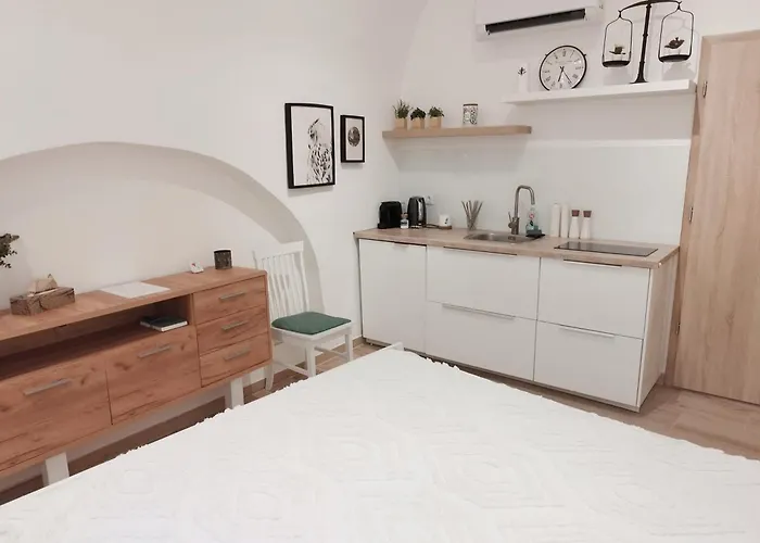 Borso Studioapartman