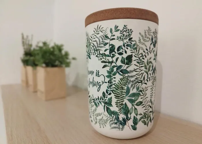 Borso Studioapartman