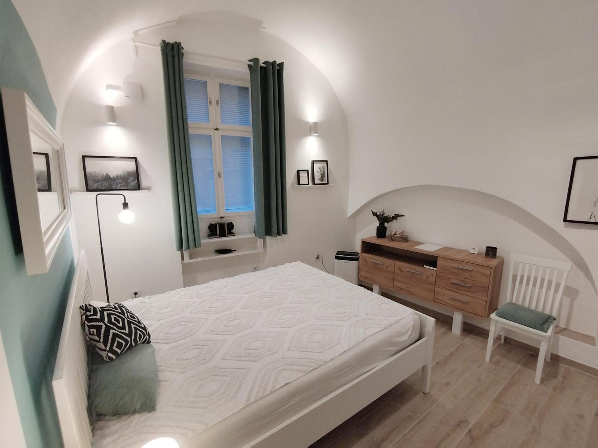 Borso Studioapartman * Sopron